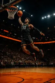 Basketball coverage shown through IPTV in the UK