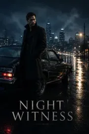 Crime thriller movie artwork in a UK IPTV library