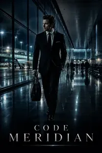 Spy thriller movie artwork in a UK IPTV library